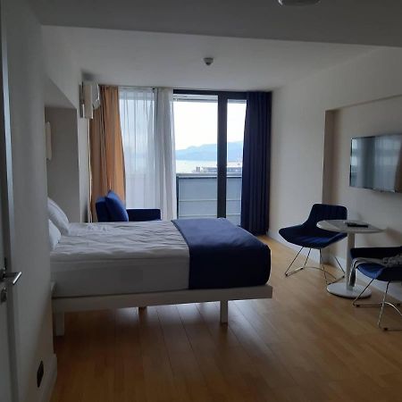 Orbi City Apartment 46Th Floor - Amazing View Μπατούμι Εξωτερικό φωτογραφία