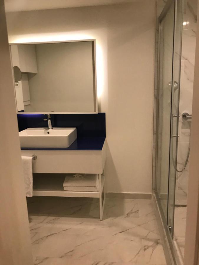 Orbi City Apartment 46Th Floor - Amazing View Μπατούμι Εξωτερικό φωτογραφία